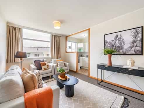12/10 Angus Avenue, Berhampore