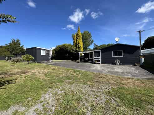 9C Milne Street, Hunterville