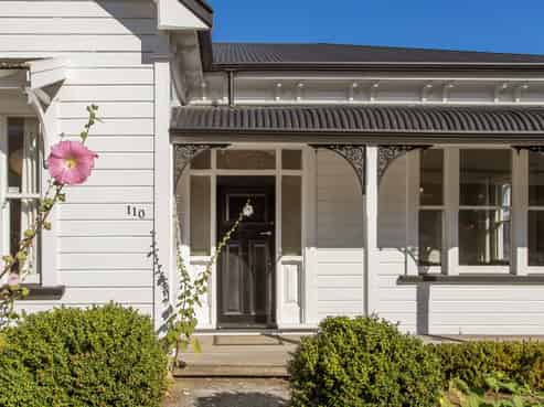 110 Rue Jolie, Akaroa