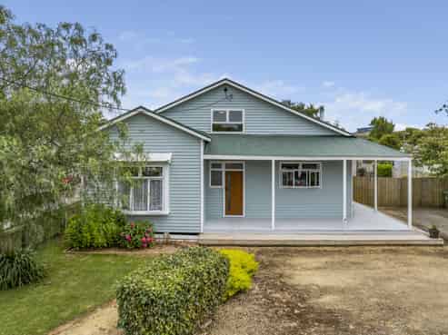 8 Albert Street, Pahiatua