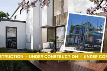 39 Woodville, Edgeware