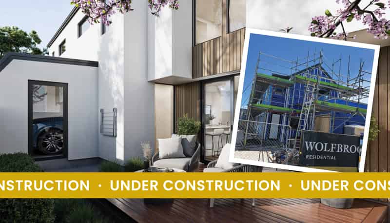 39 Woodville, Edgeware