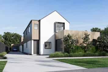 39 Woodville, Edgeware