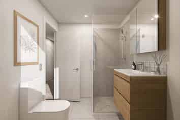 39 Woodville, Edgeware