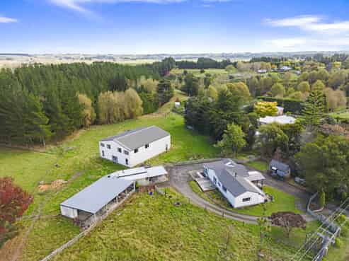 93 Halcombe Road, Feilding