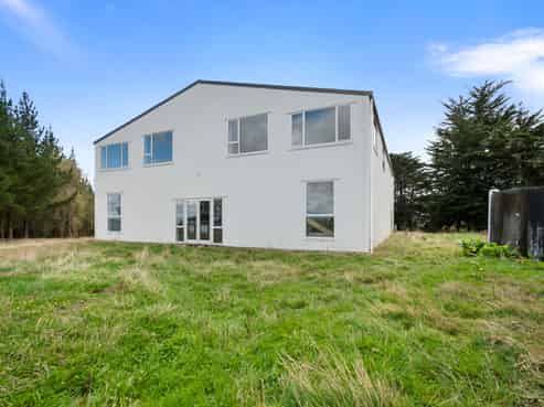 93 Halcombe Road, Feilding