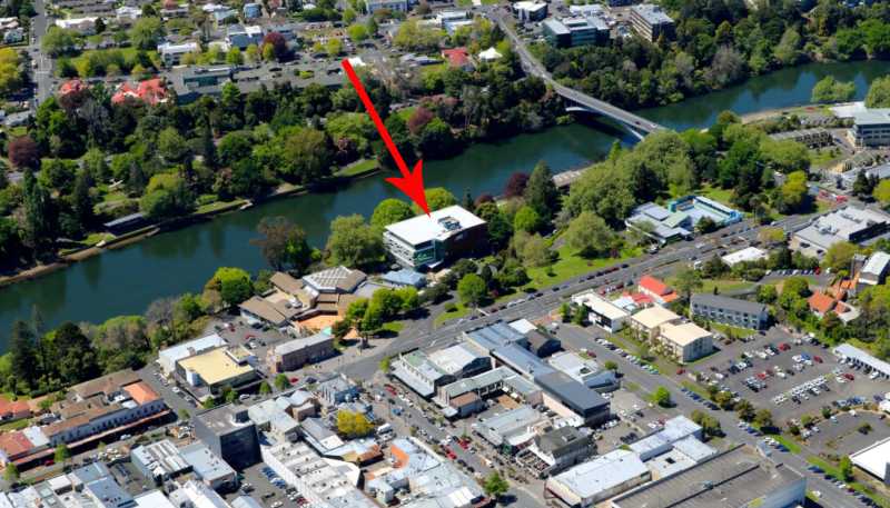 17 Grantham Street Central, Hamilton Central