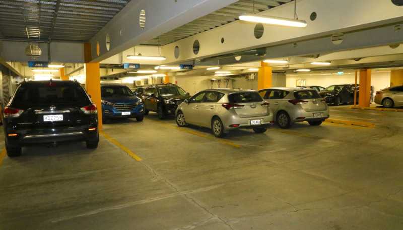 17 Grantham Street Central, Hamilton Central