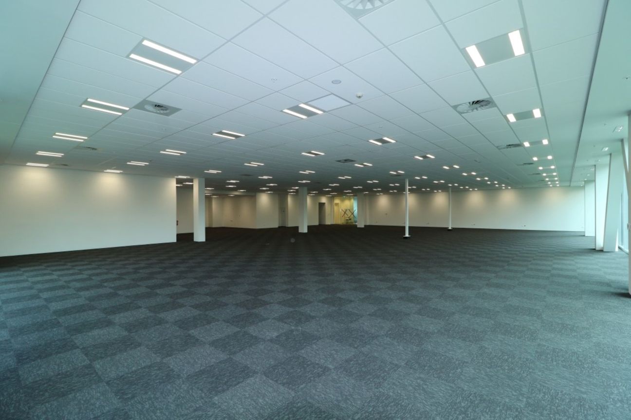 Premium Office Space Available - Vista 6