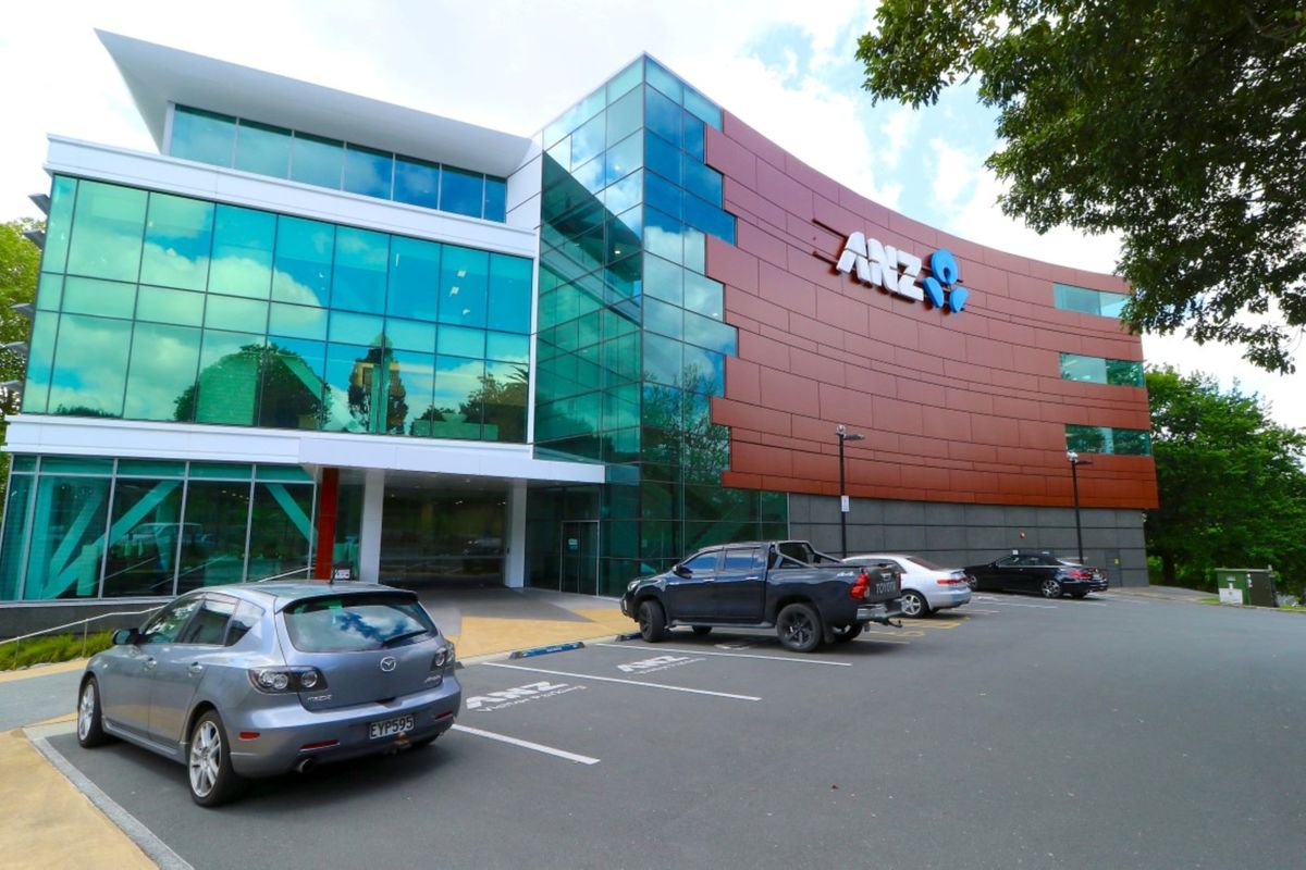 Premium Office Space Available