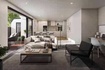  39 Woodville Street, Edgeware