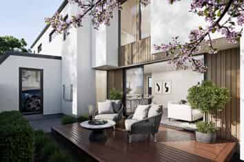  39 Woodville Street, Edgeware