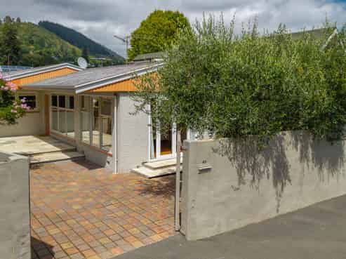 60 Nile Street, Nelson City