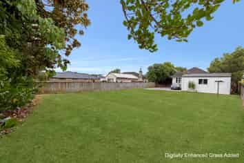 18A Rutland Street, Levin