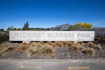Fully Refurbished office, Yaldhurst Business Park
