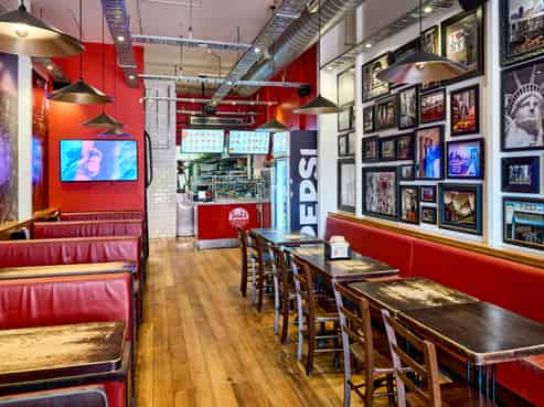 Cuba Street Investment