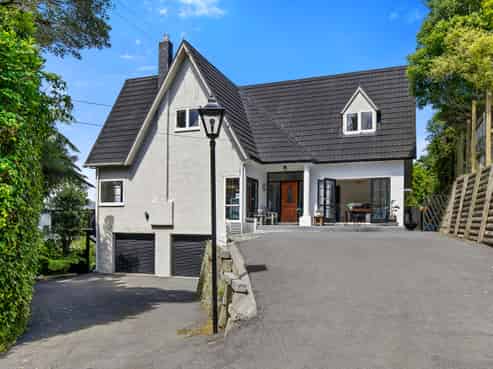 35 Gurney Road, Kelson