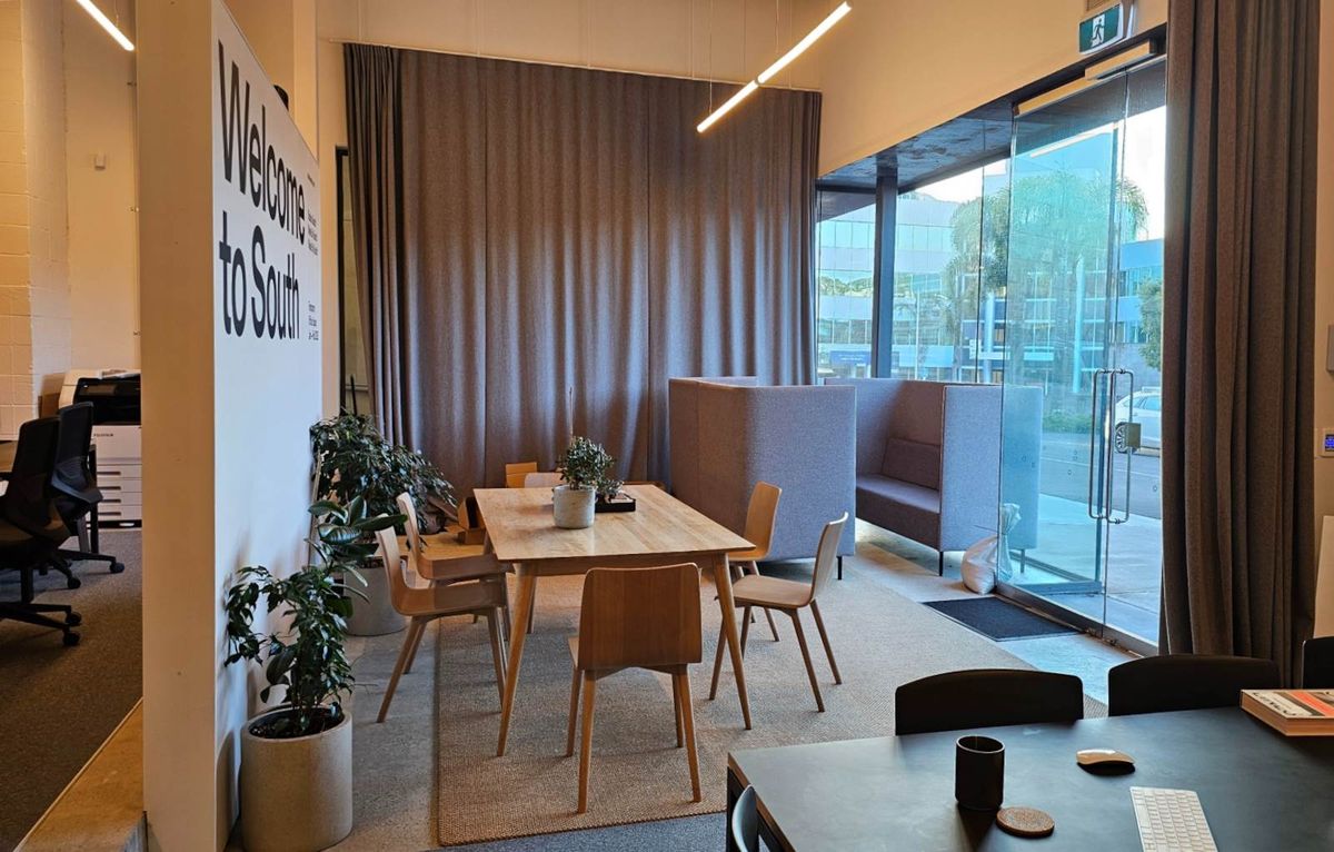 GROUND FLOOR GREY LYNN OFFICE / SHOWROOM