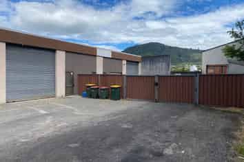 Central Industrial Workshop