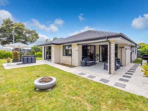 57 Herbert Street, Kihikihi