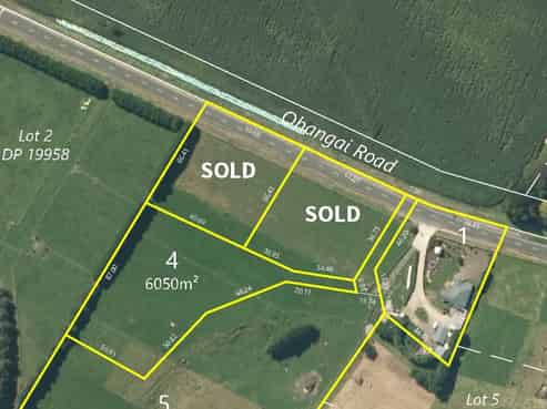 238A Ohangai Road, Hawera
