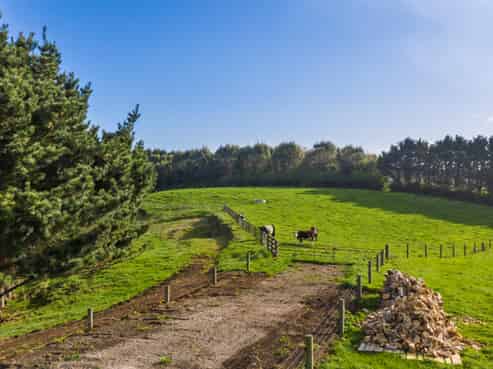 238A Ohangai Road, Hawera