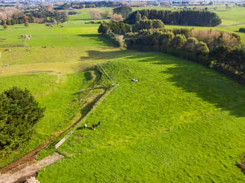 238A Ohangai Road, Hawera