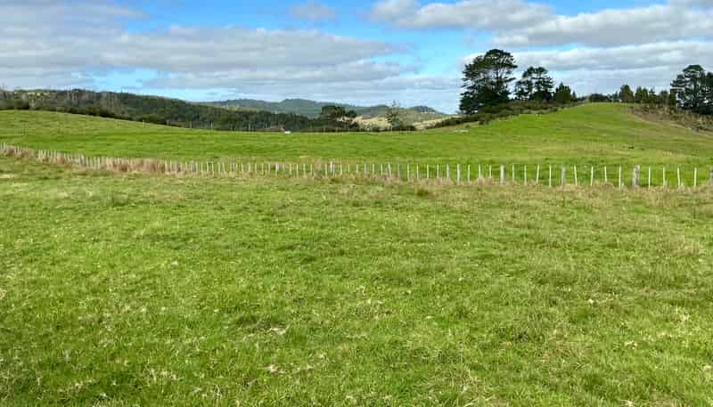 132B Gatfield Road, Kaukapakapa