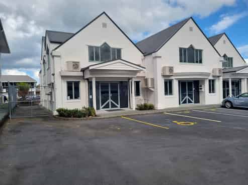 High Profile and Parking