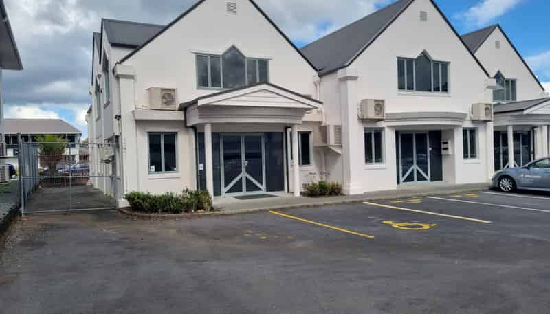 C/123 Bank Street, Whangarei Central