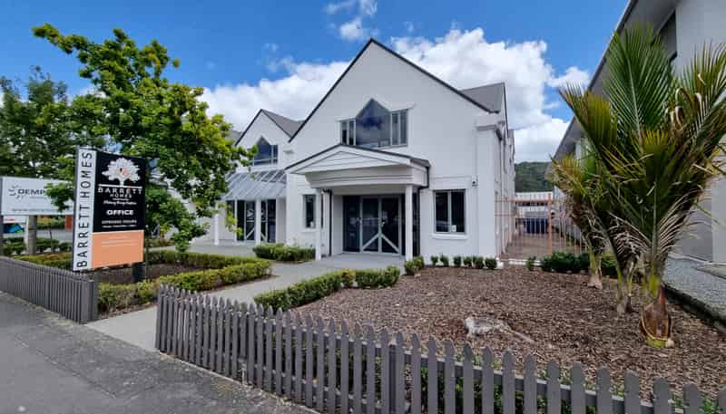 C/123 Bank Street, Whangarei Central