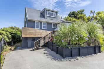 63 Gordon Road, Plimmerton