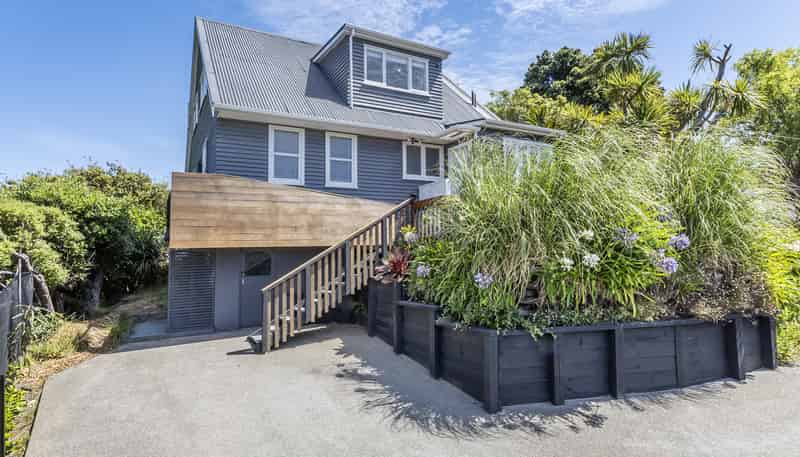 63 Gordon Road, Plimmerton