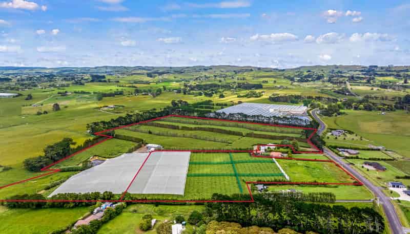 37 and 41 Taurangaruru Road, Waiuku