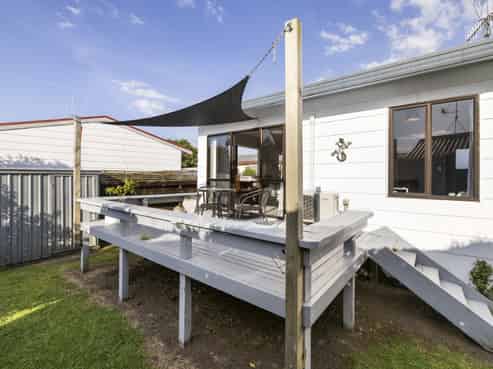 152A Windermere Drive, Poike