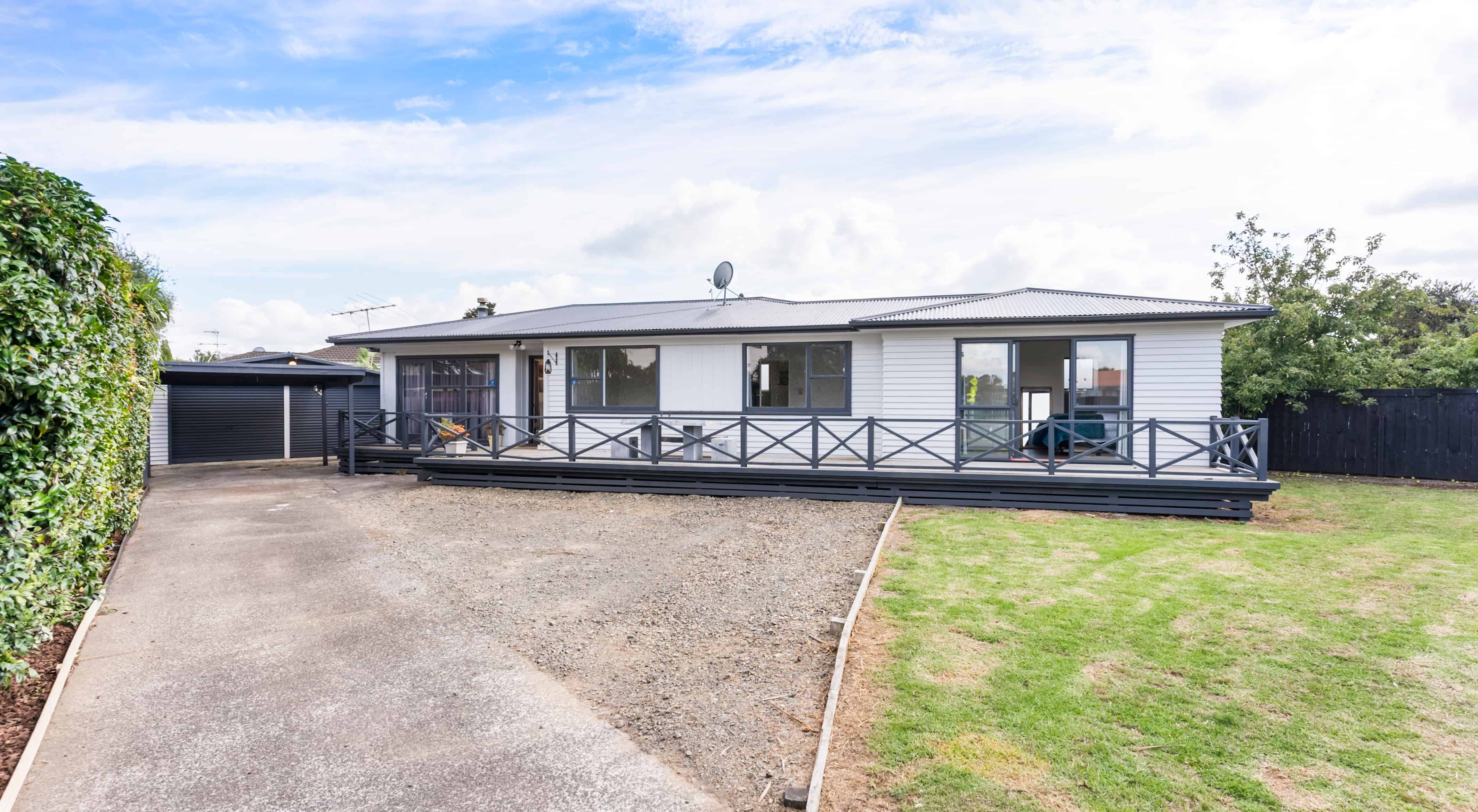 Sold - 19 Park Estate Road, Rosehill - realestate.co.nz