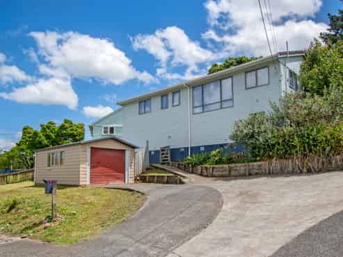 3 Holmes Avenue, Otangarei