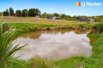 306D Oneriri Road, Kaiwaka