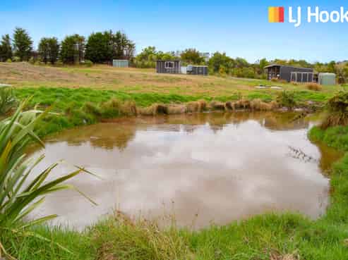 306D Oneriri Road, Kaiwaka