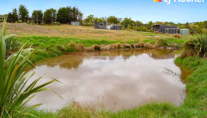 306D Oneriri Road, Kaiwaka