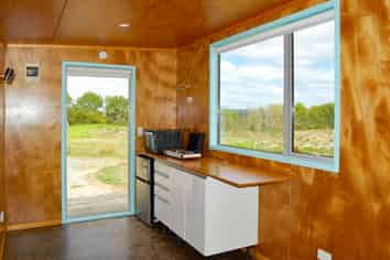 306D Oneriri Road, Kaiwaka