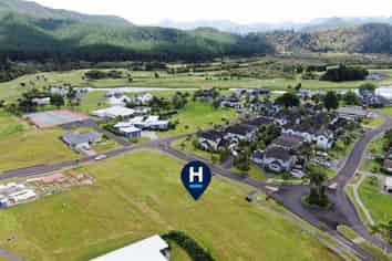 3 Sanctuary Cove, Pauanui