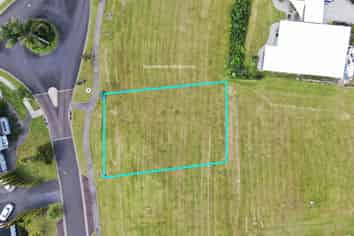 3 Sanctuary Cove, Pauanui