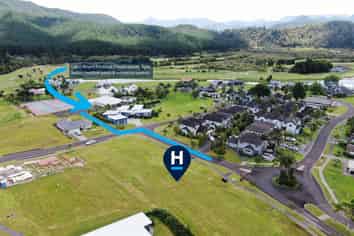 3 Sanctuary Cove, Pauanui