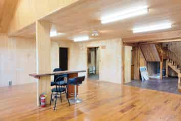 Exclusive Lifestyle Leasing Opportunity!