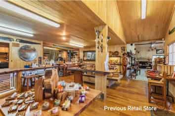 Exclusive Lifestyle Leasing Opportunity!