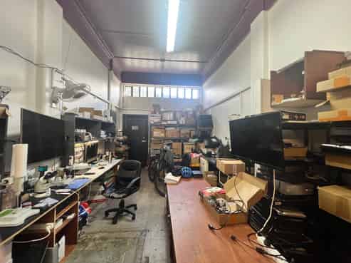 Versatile Retail Space in Hastings