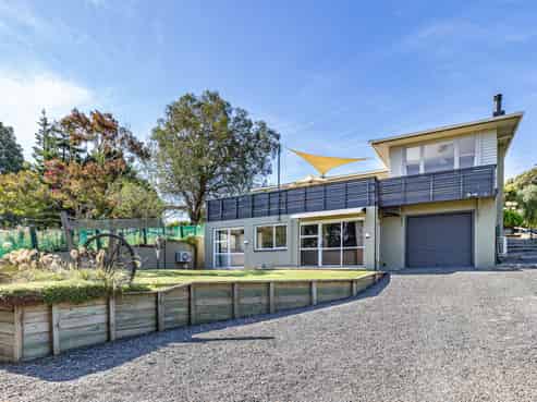 6 Muhunoa West Road, Ohau