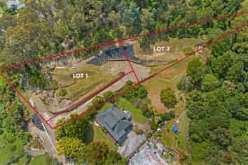  Lots 1 and 2, Proposed Subdivision, 71 Seddon Cres, Whataupoko
