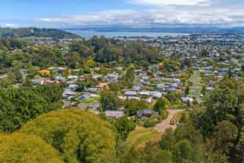  Lots 1 and 2, Proposed Subdivision, 71 Seddon Cres, Whataupoko